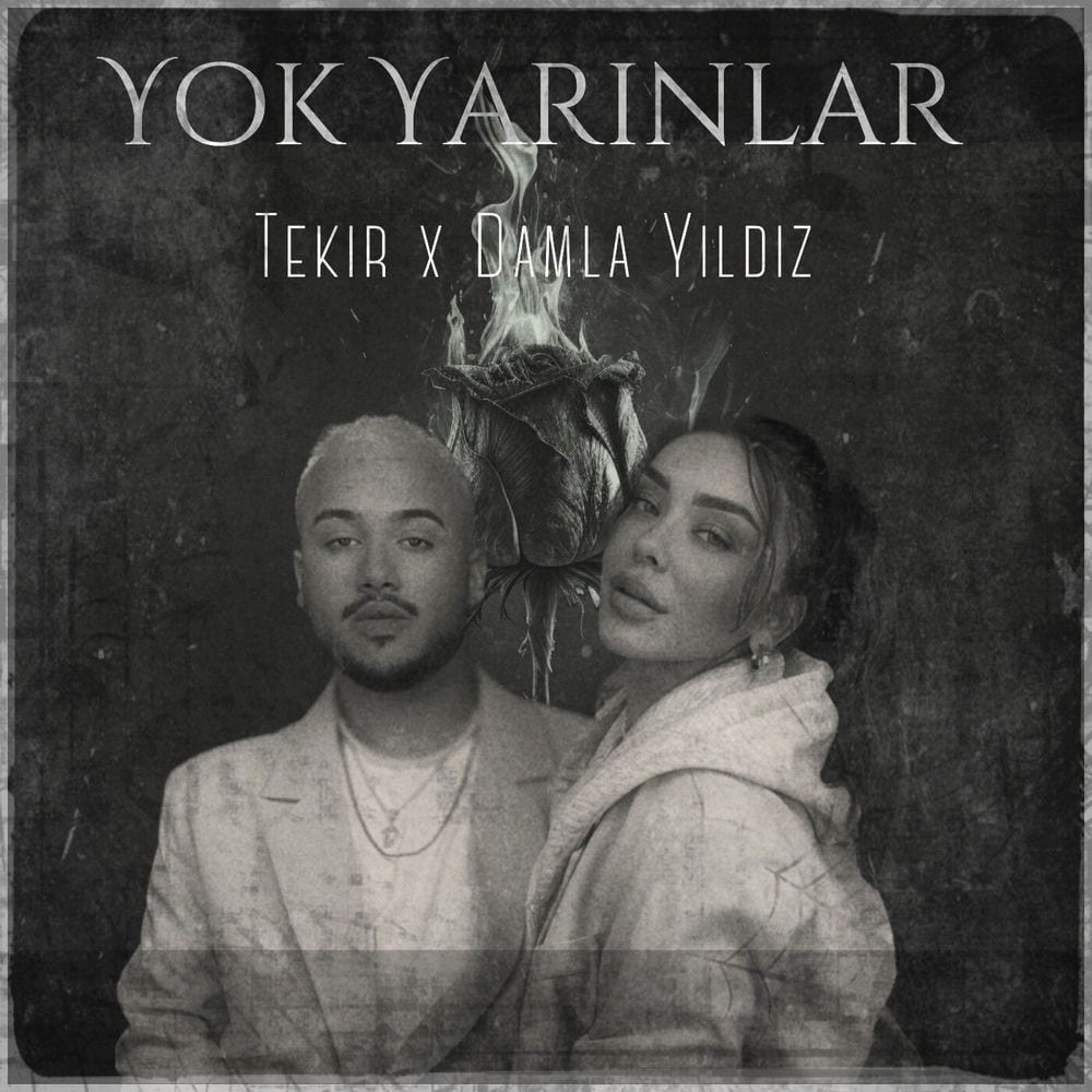 Yok Yarınlar cover