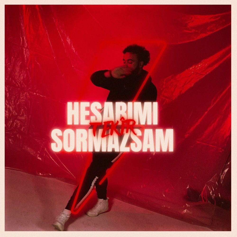 Hesabımı Sormazsam cover