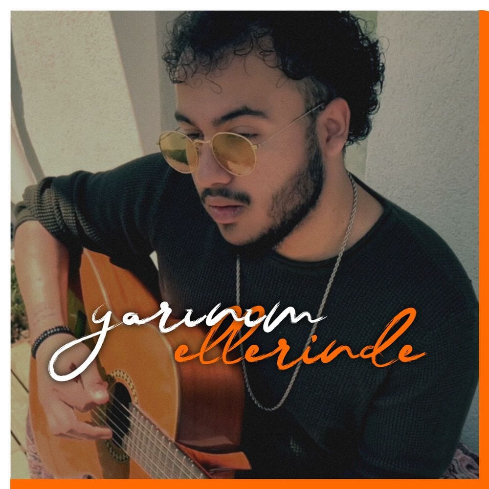Yarınım Ellerinde cover