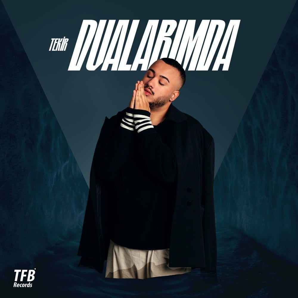 Dualarımda cover