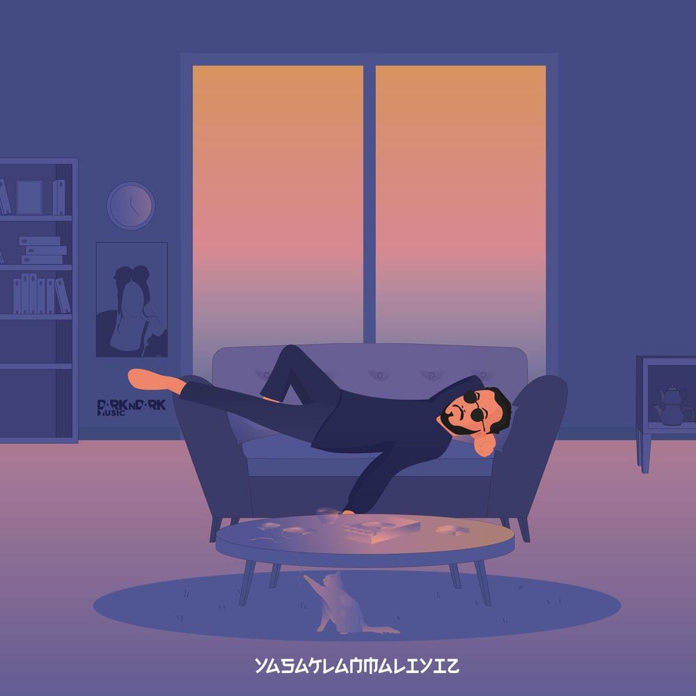 Yasaklanmalıyız cover