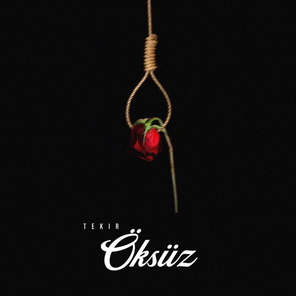 Öksüz cover