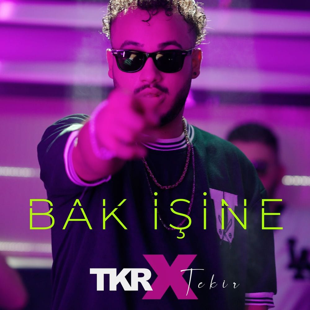 Bak İşine cover