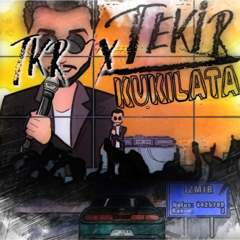 Kukilata cover