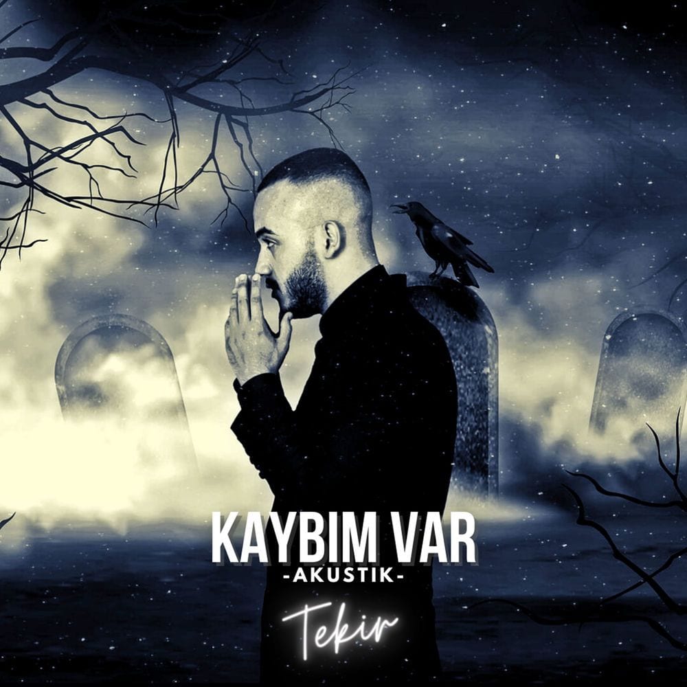 Kaybım Var (Akustik) cover