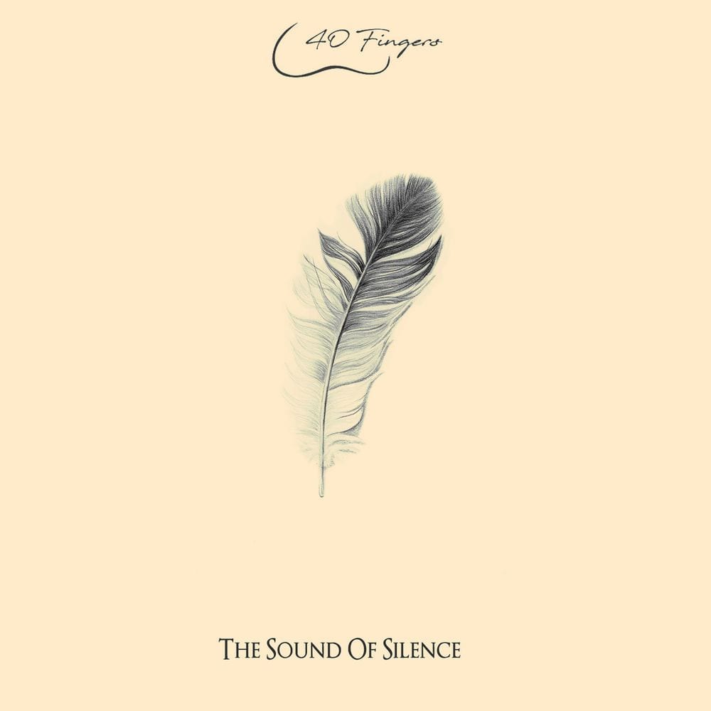 The Sound of Silence cover