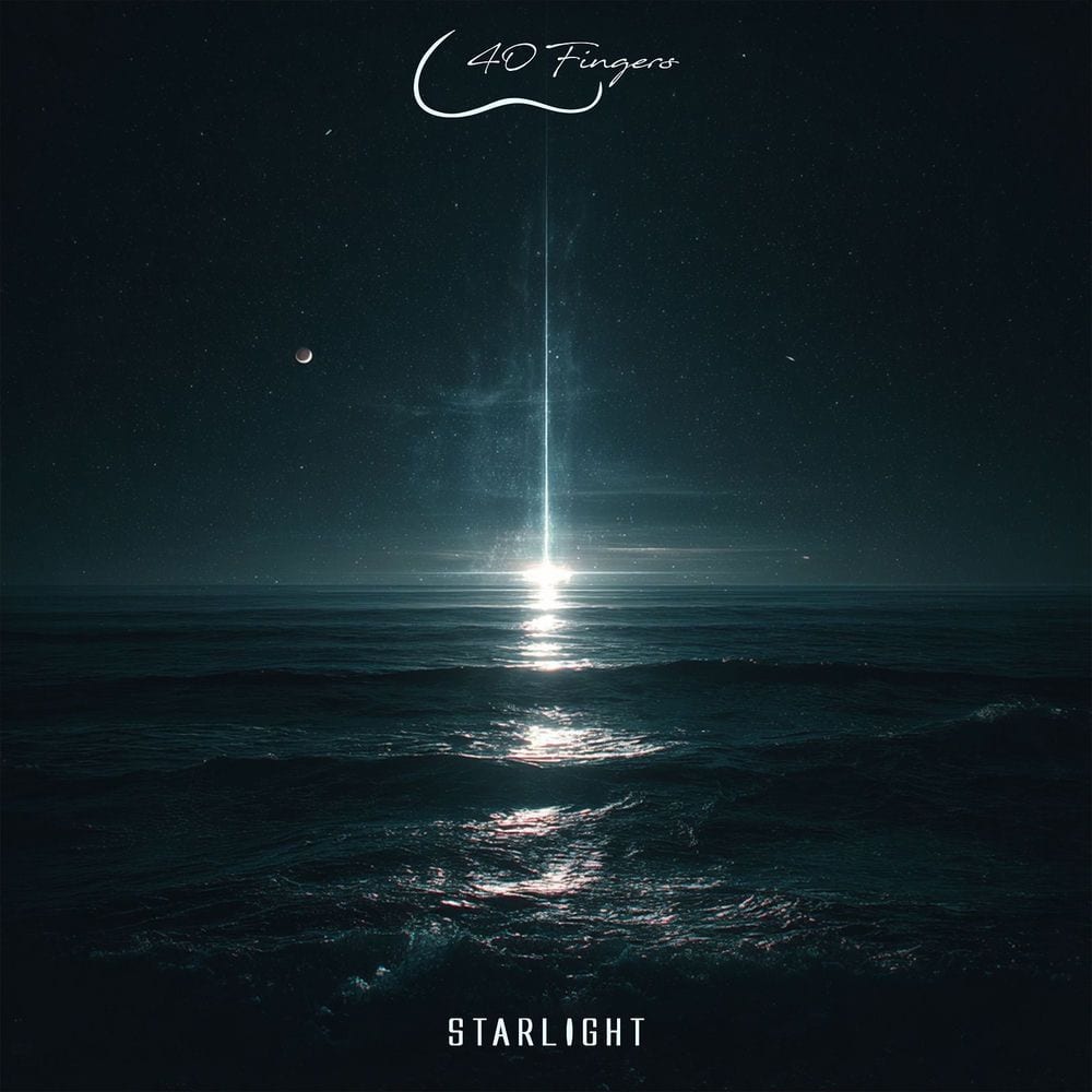Starlight cover