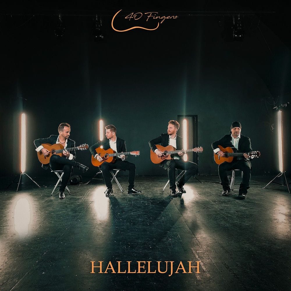 Hallelujah cover