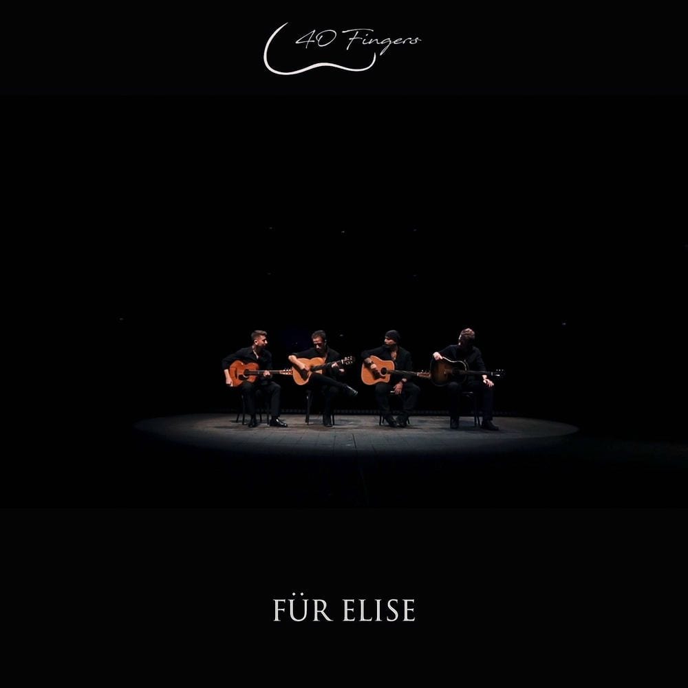 Für Elise cover