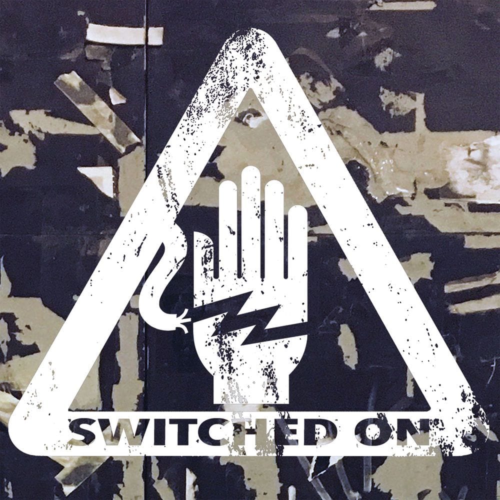 Switched On cover