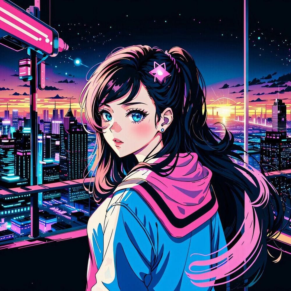 Can't Escape (SHX4 & cud Remix) cover