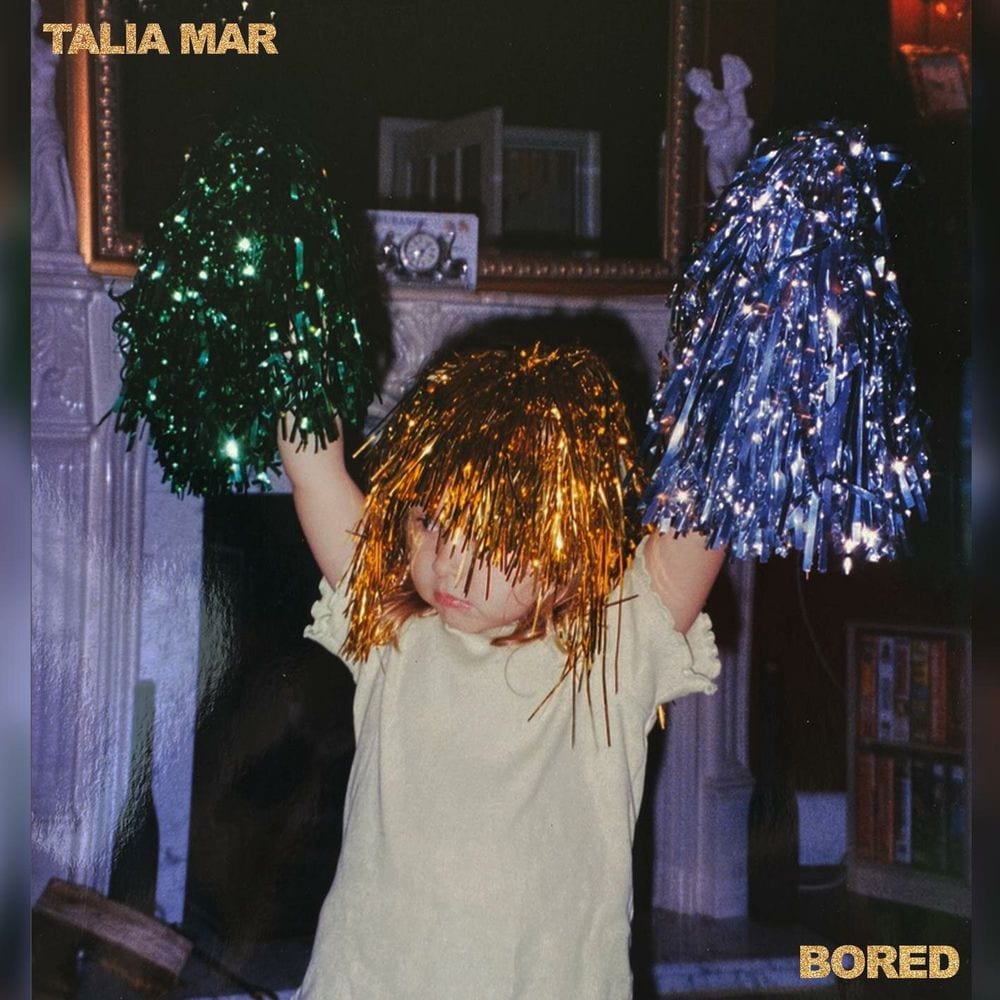 Bored cover