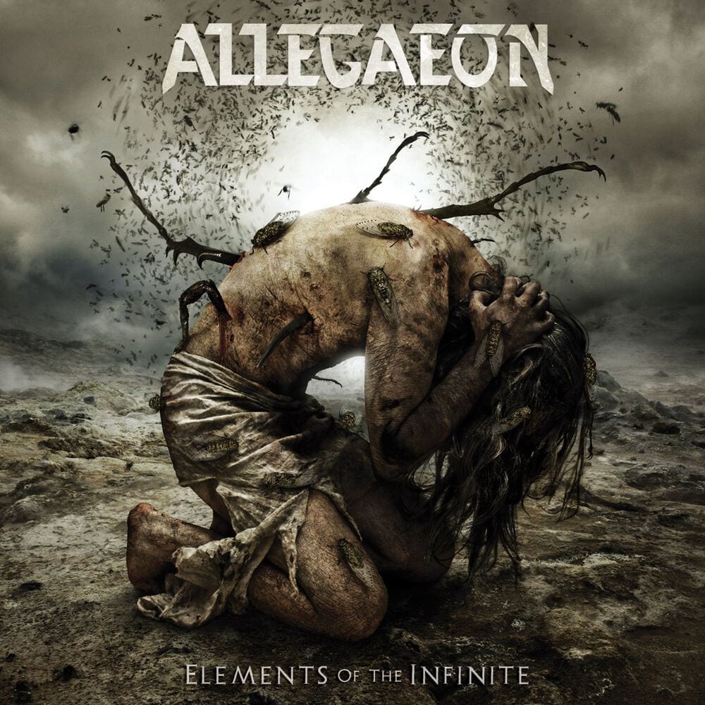 Elements of the Infinite cover