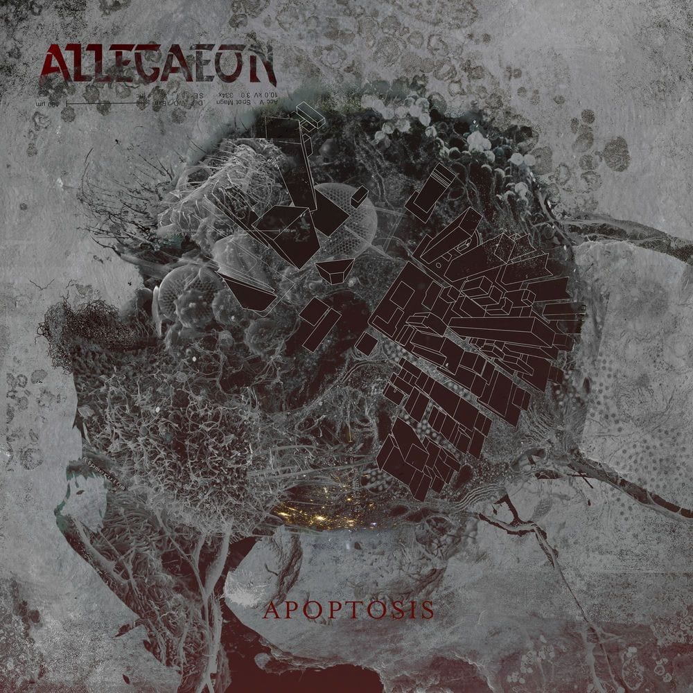 Apoptosis cover
