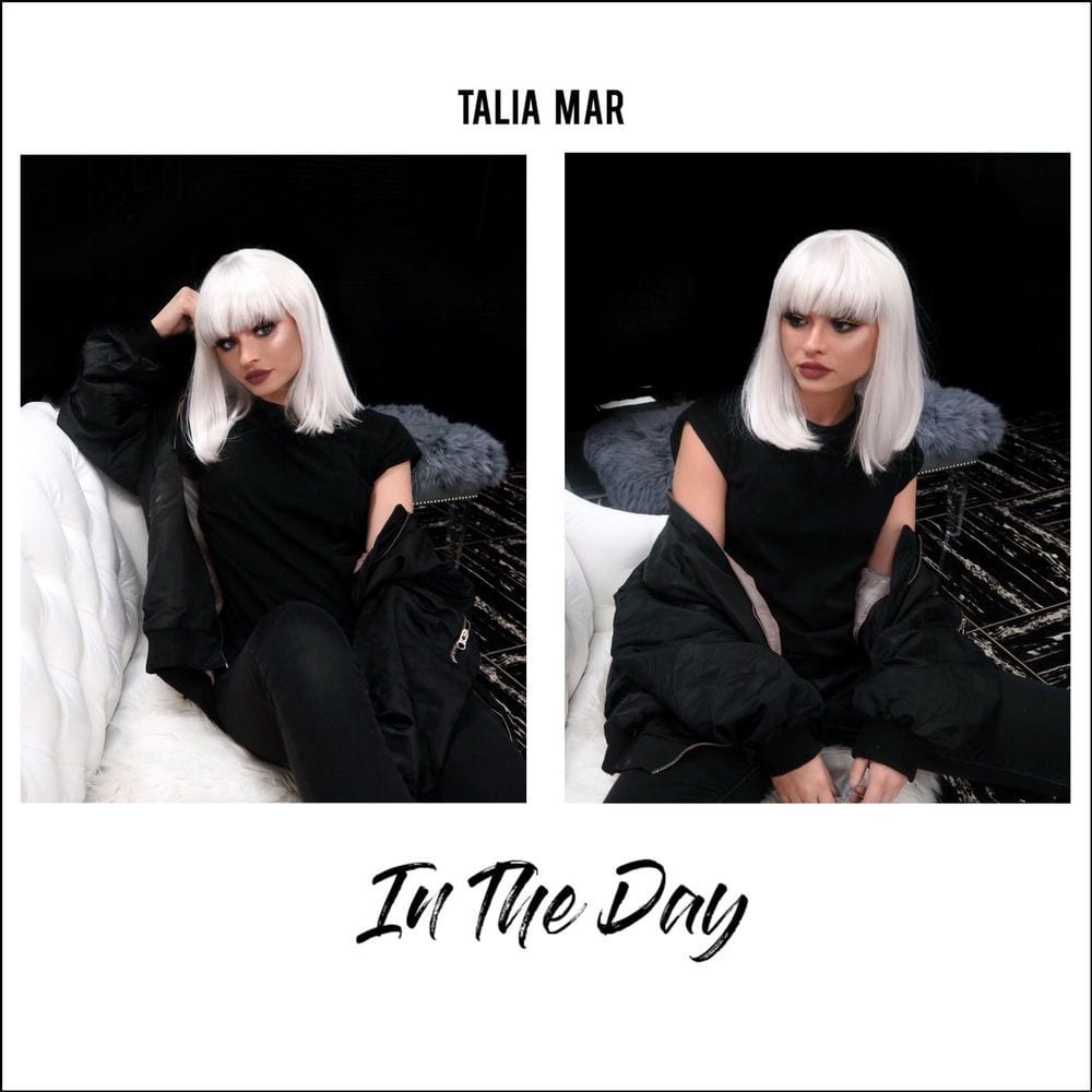 In the Day cover