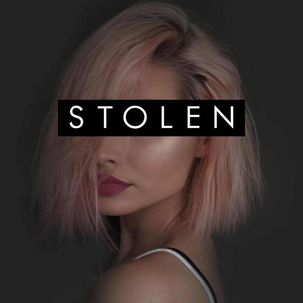 Stolen cover