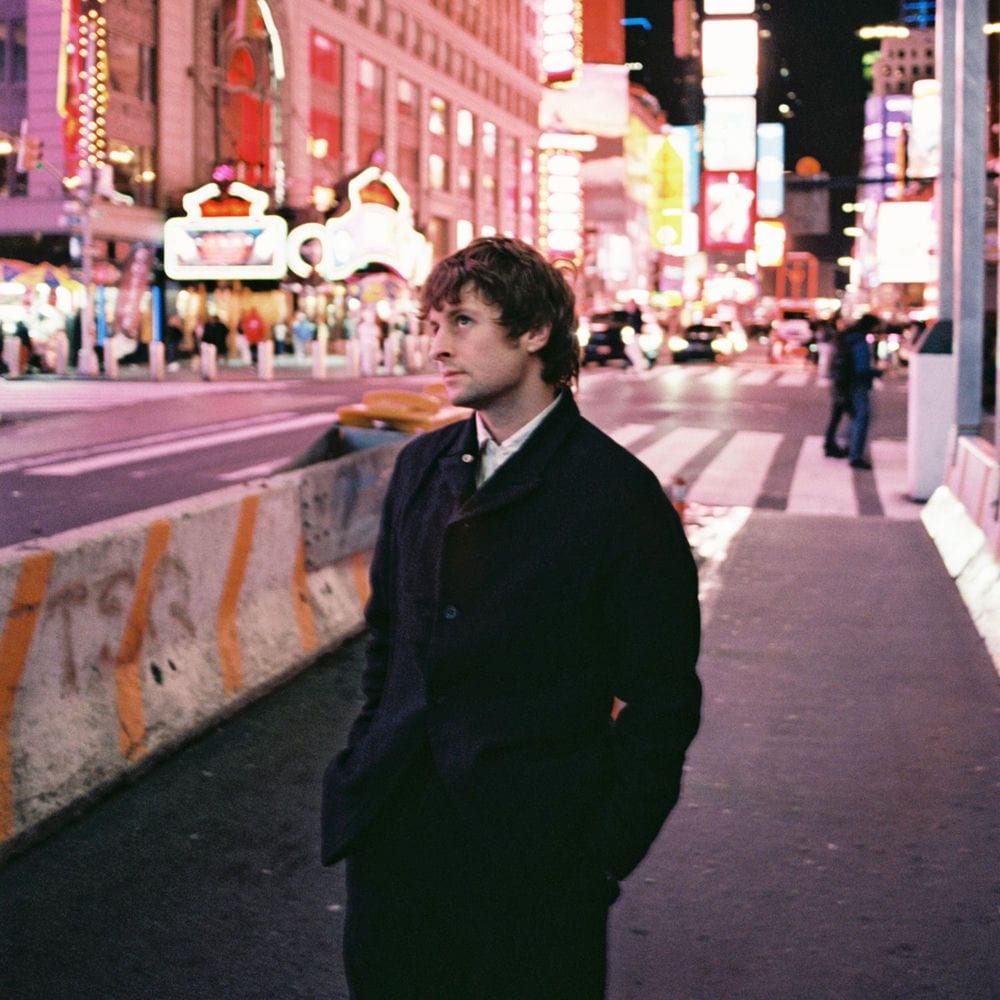 New York cover