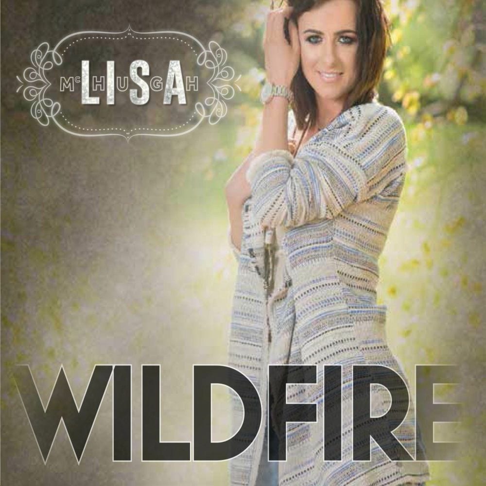 WILDFIRE cover