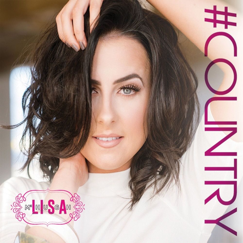 #COUNTRY cover