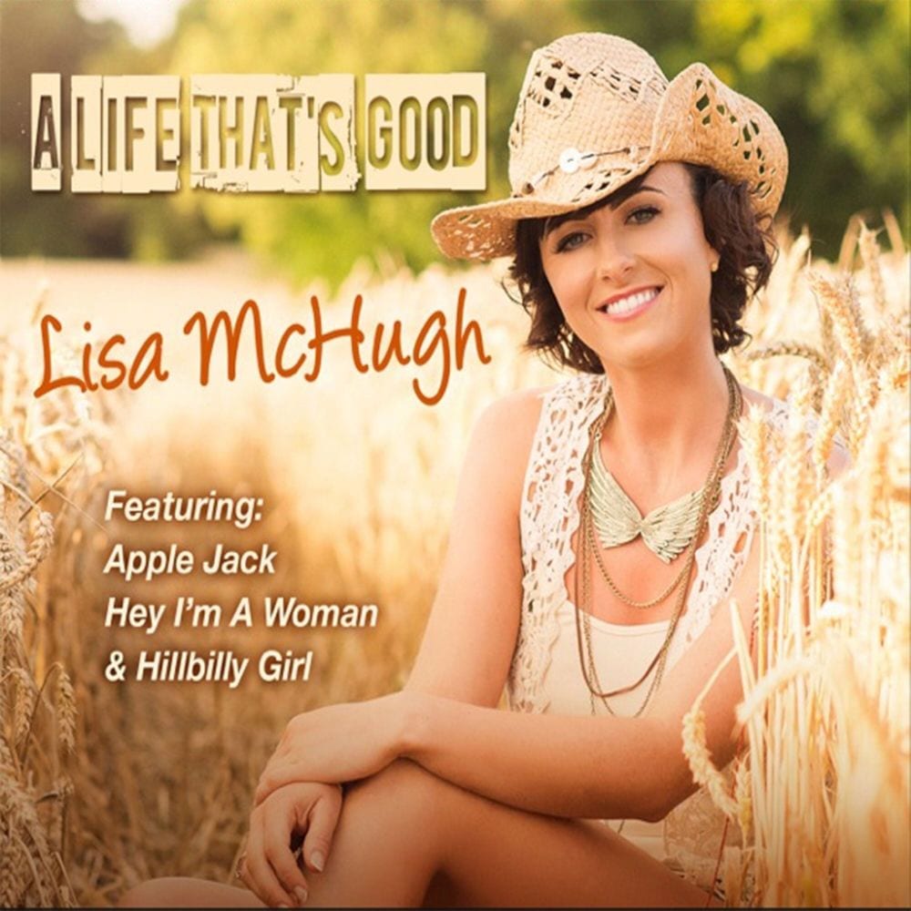 A Life That's Good cover