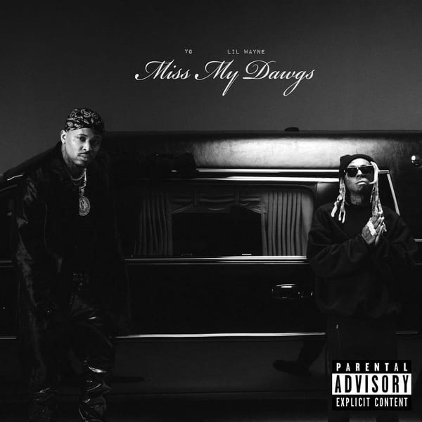 Miss My Dawgs cover