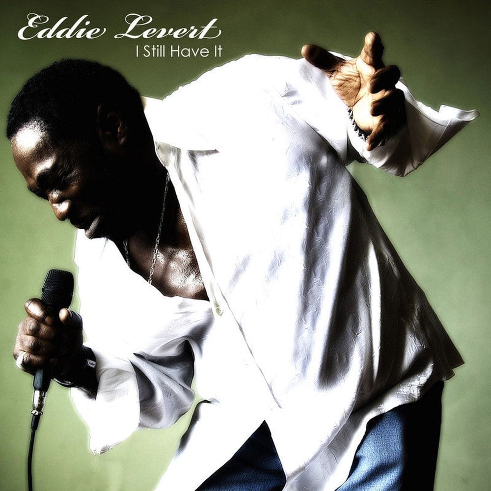 I Still Have It cover