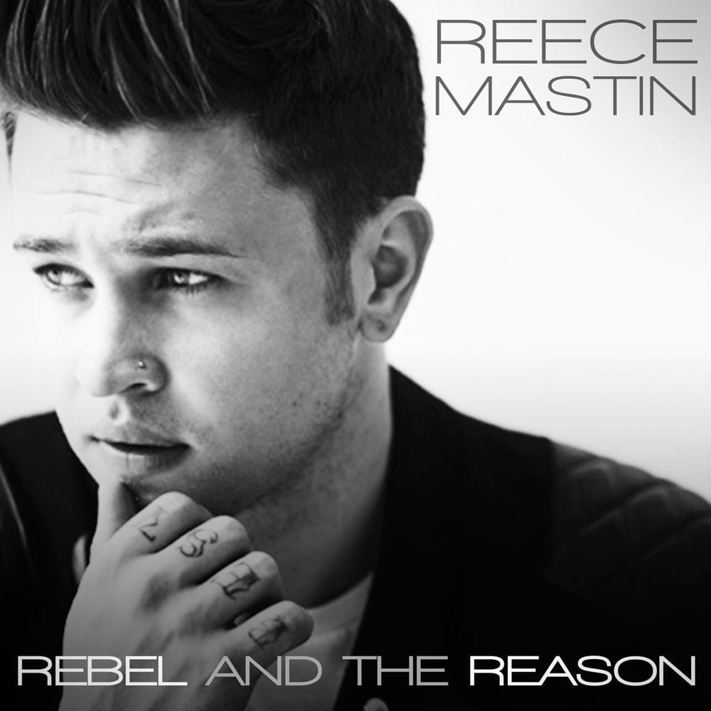 Rebel and the Reason cover