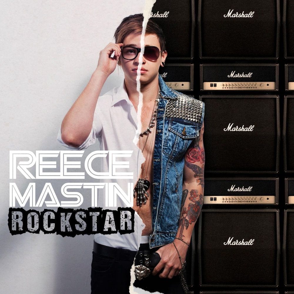 Rock Star cover