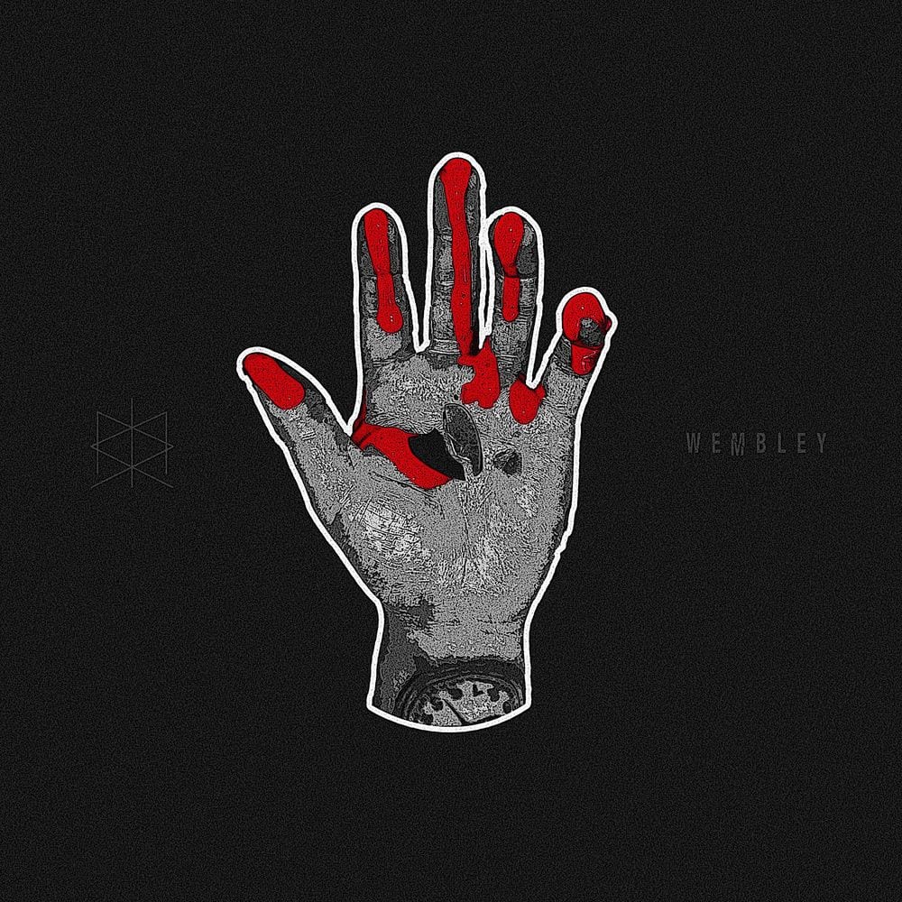 Wembley cover