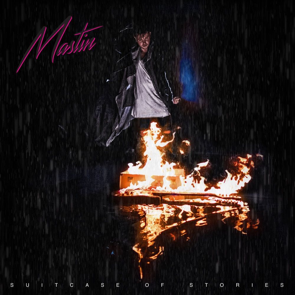 Tell Me All About It cover
