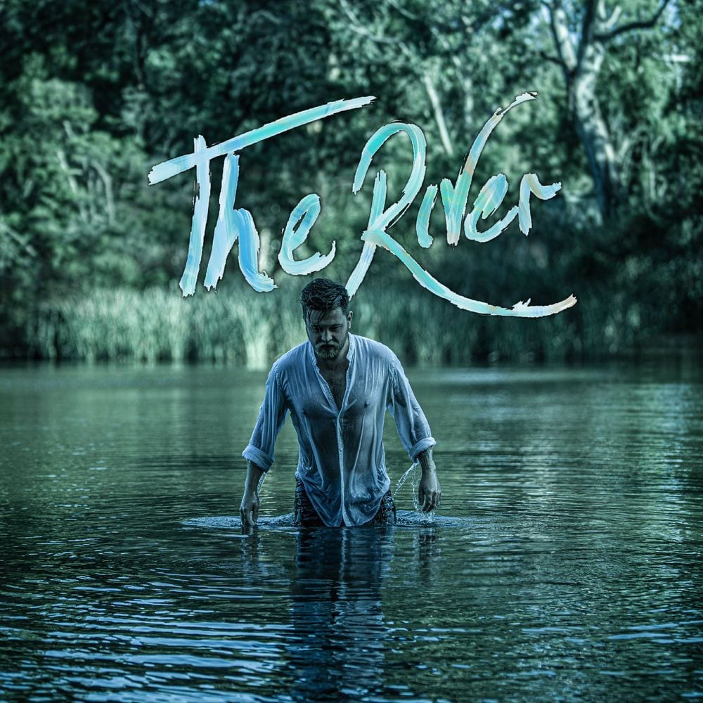 The River cover