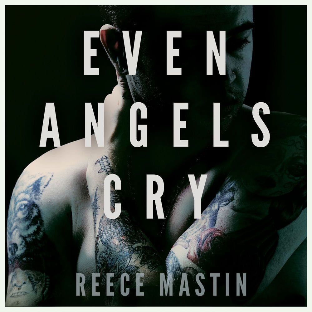 Even Angels Cry cover