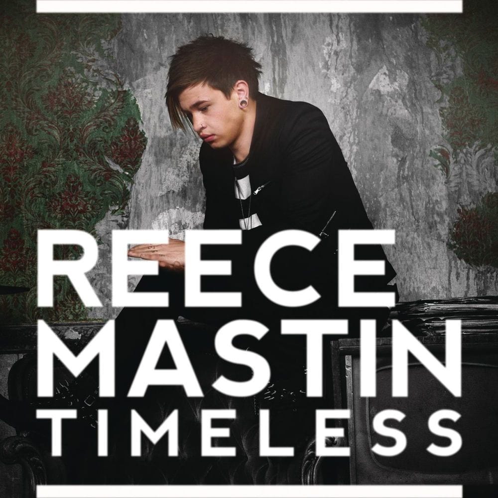 Timeless cover