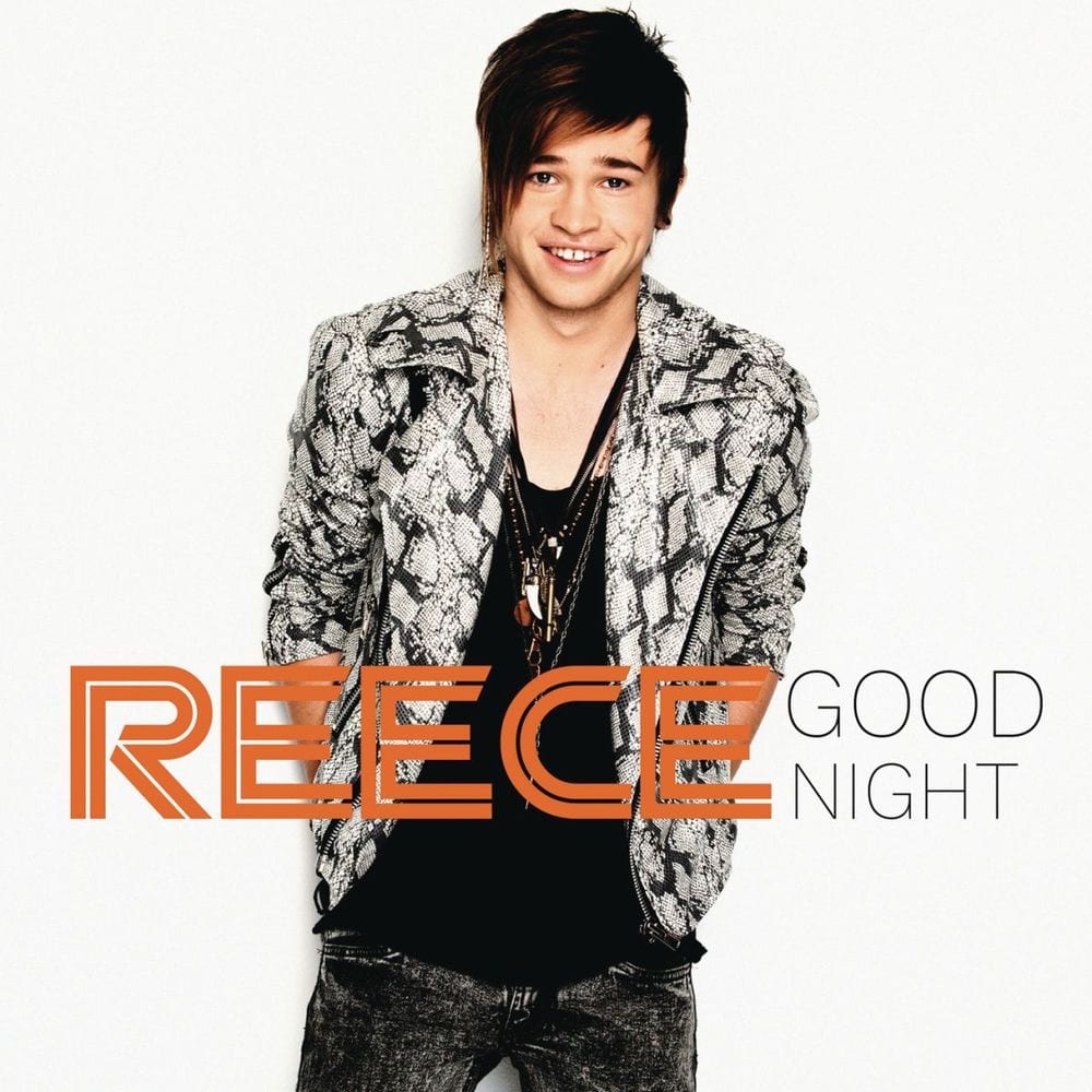 Good Night cover