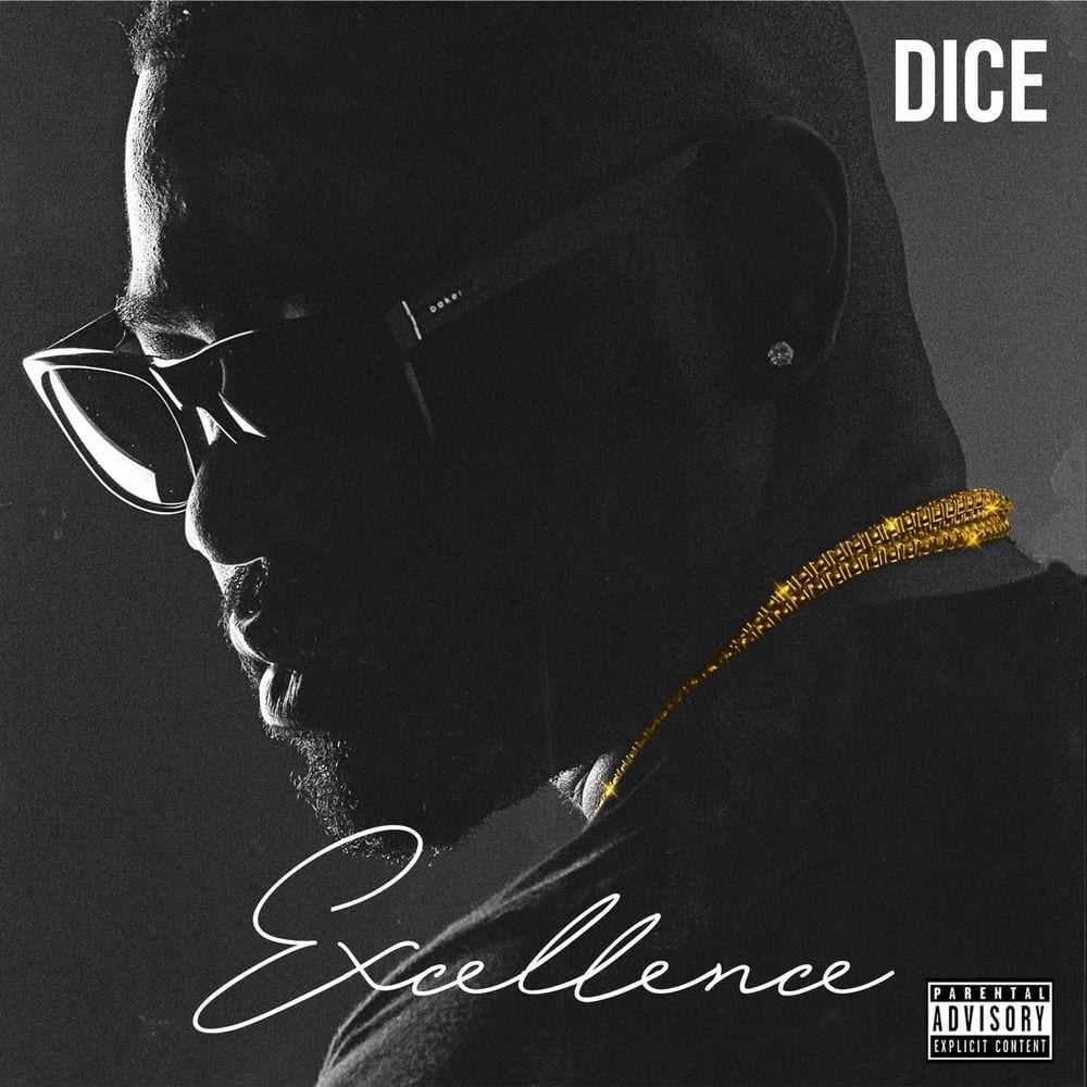 Excellence cover