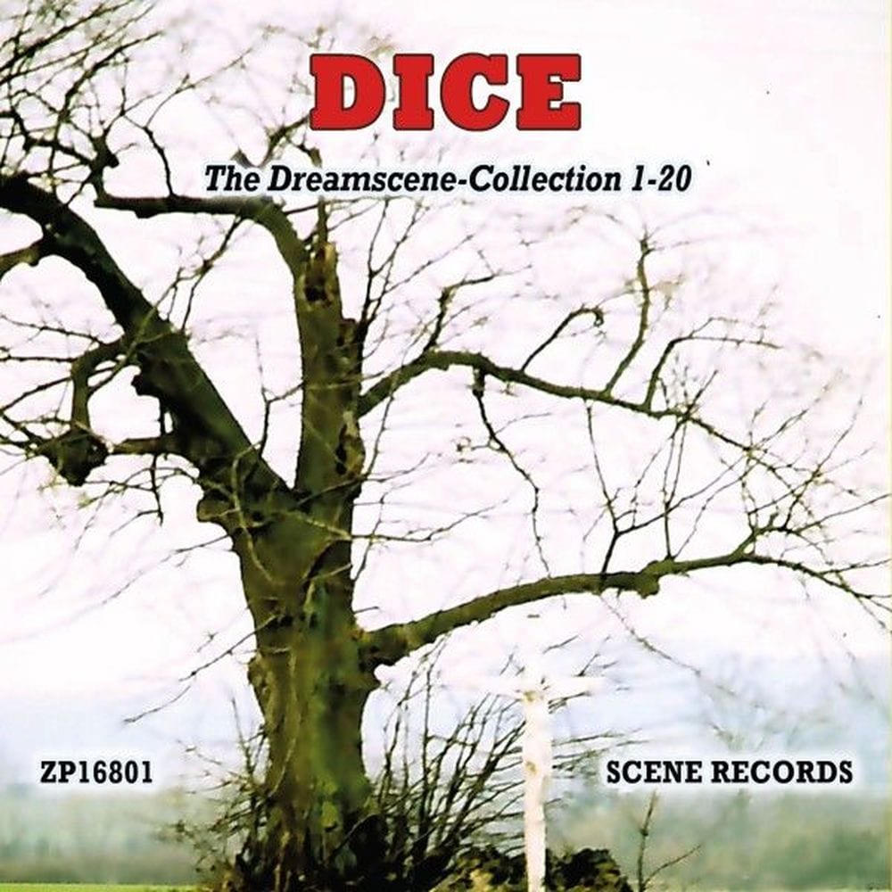 The Dreamscene Collection 1-20 cover