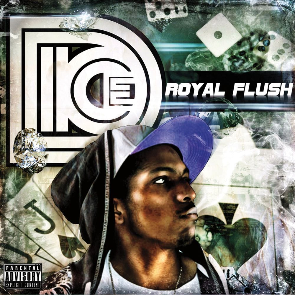 Royal Flush cover