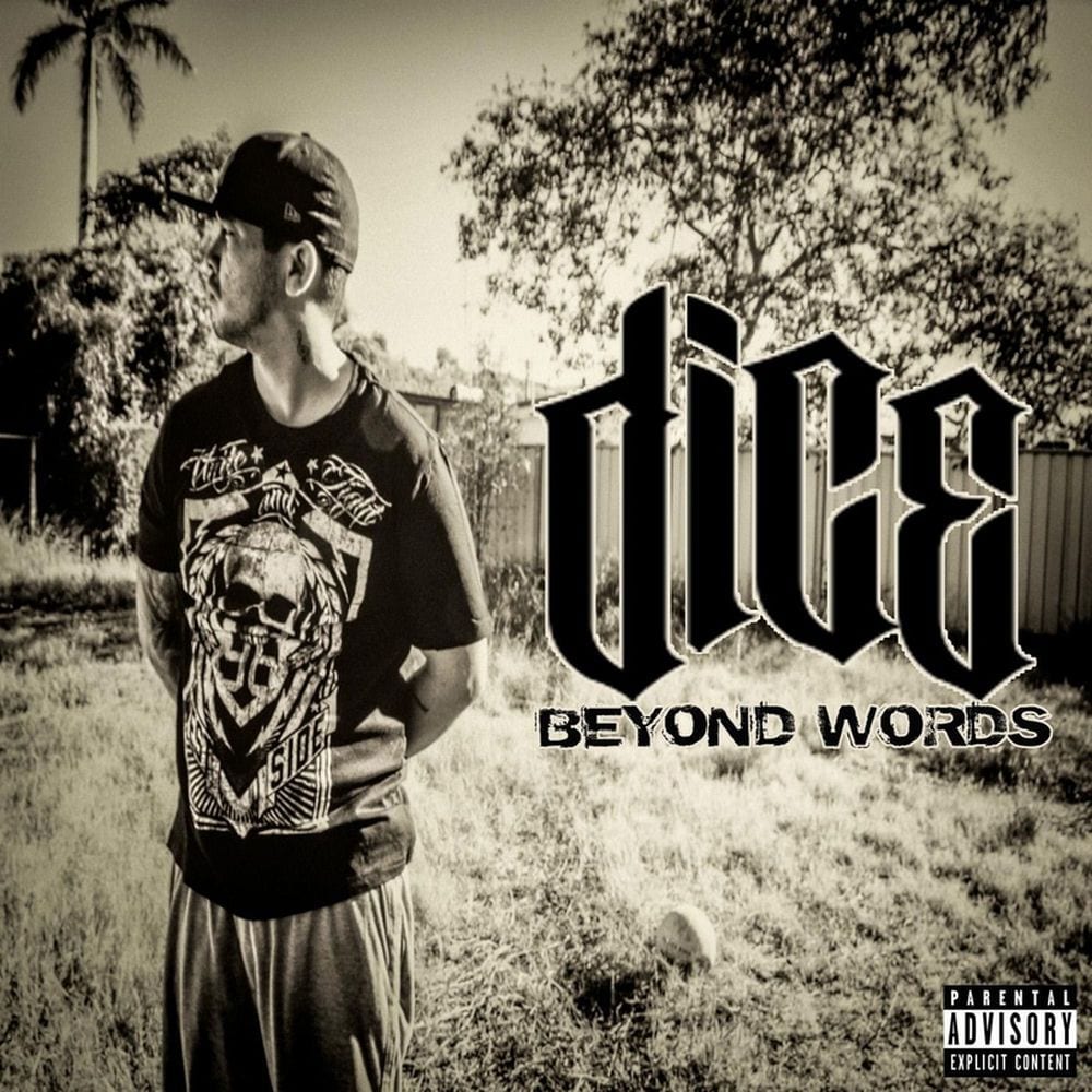 Beyond Words cover