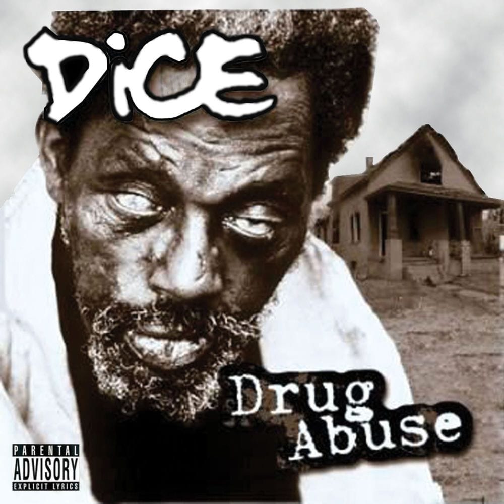 Drug Abuse cover