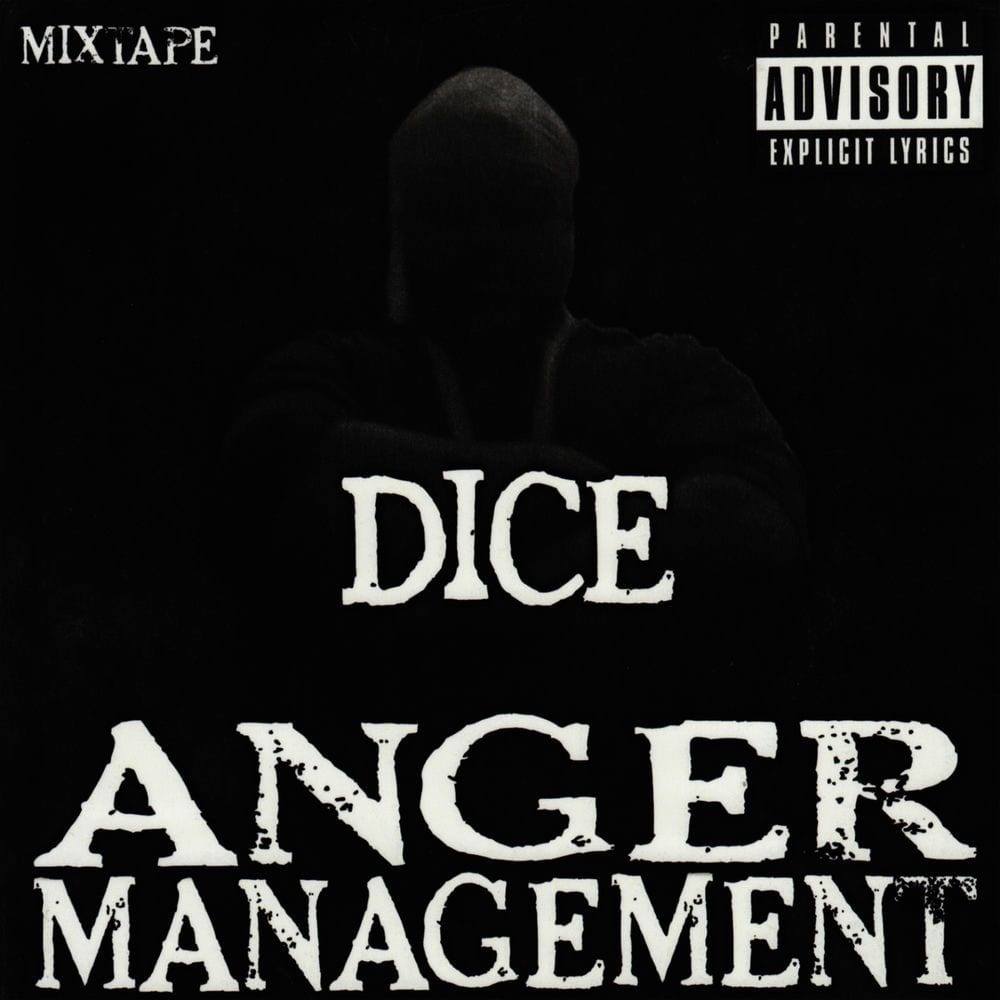 Anger Management cover