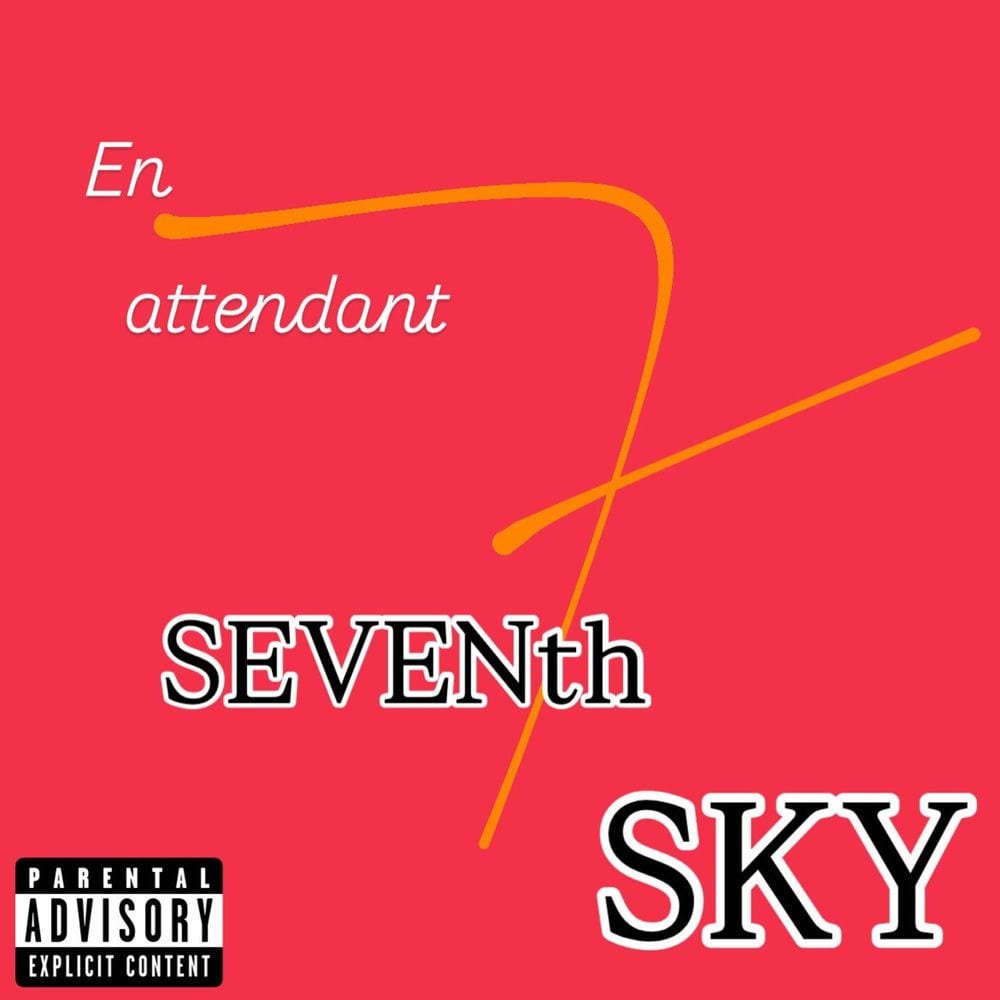 En attendant SEVENth SKY cover