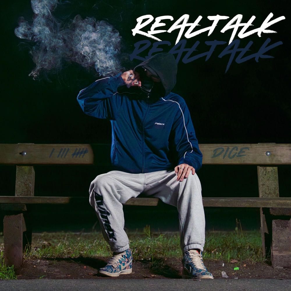 Realtalk cover