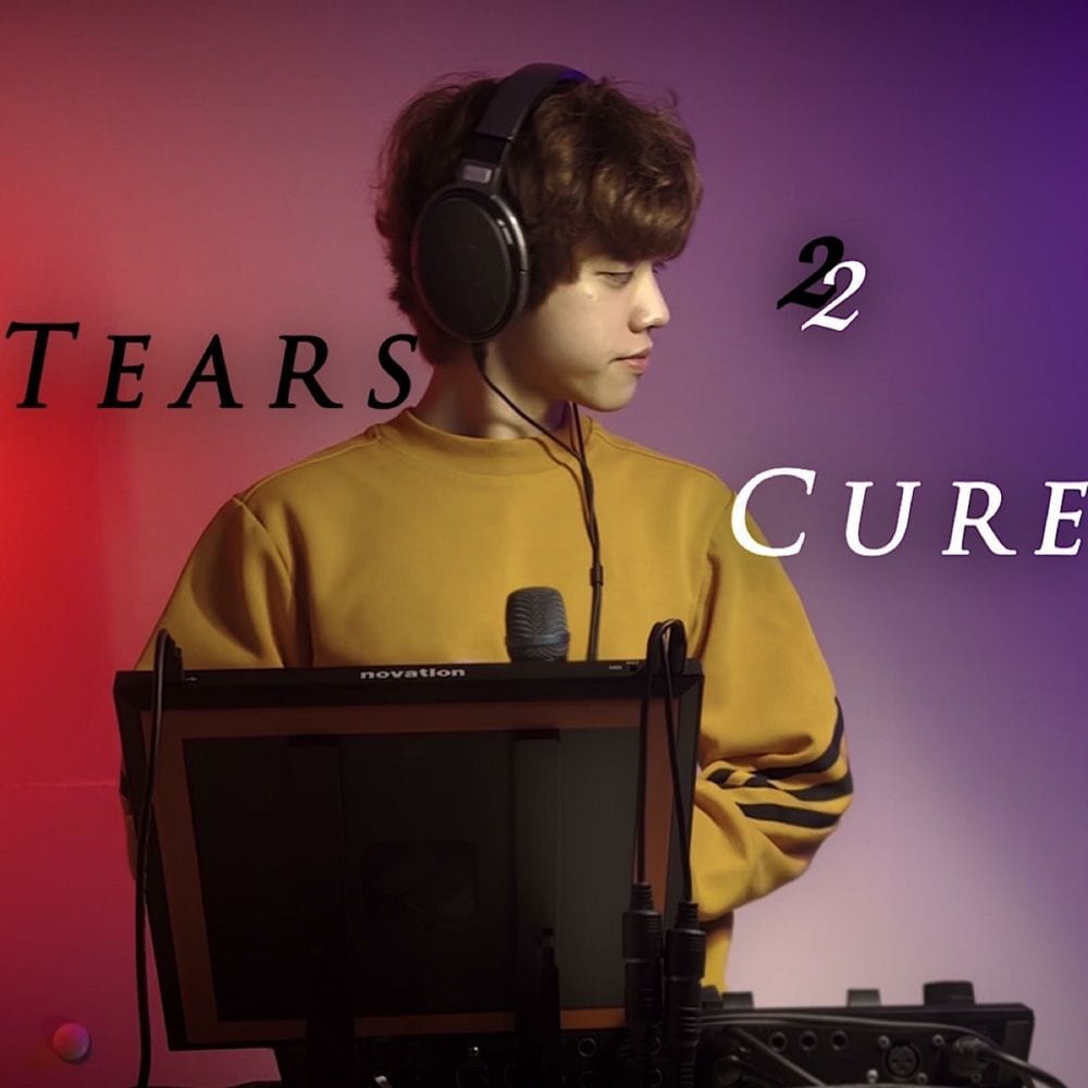 Tears 2 Cure cover
