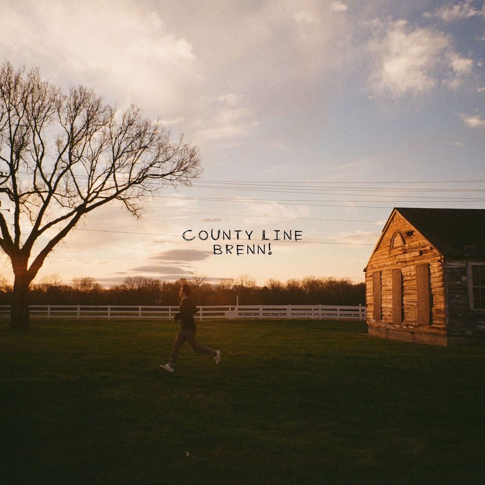 County Line cover