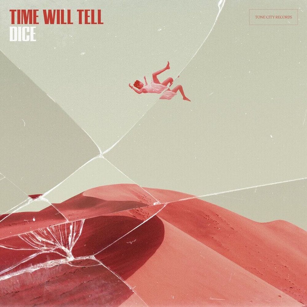 Time Will Tell cover