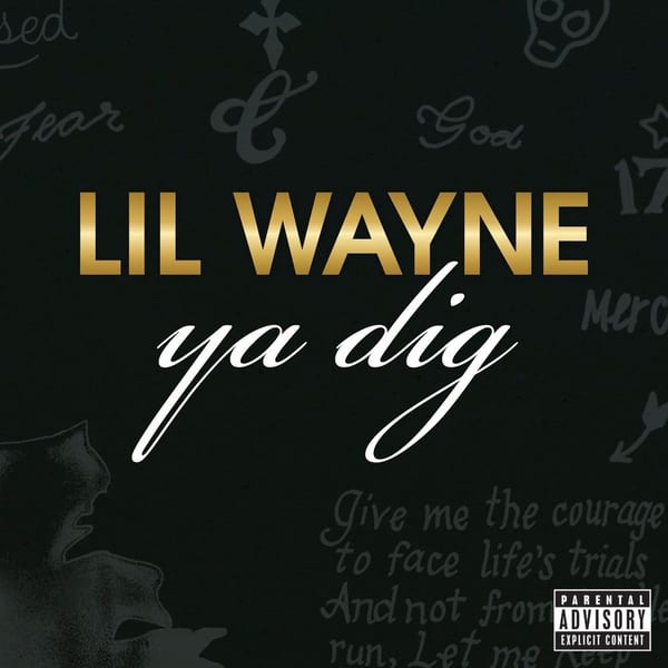 Ya Dig cover