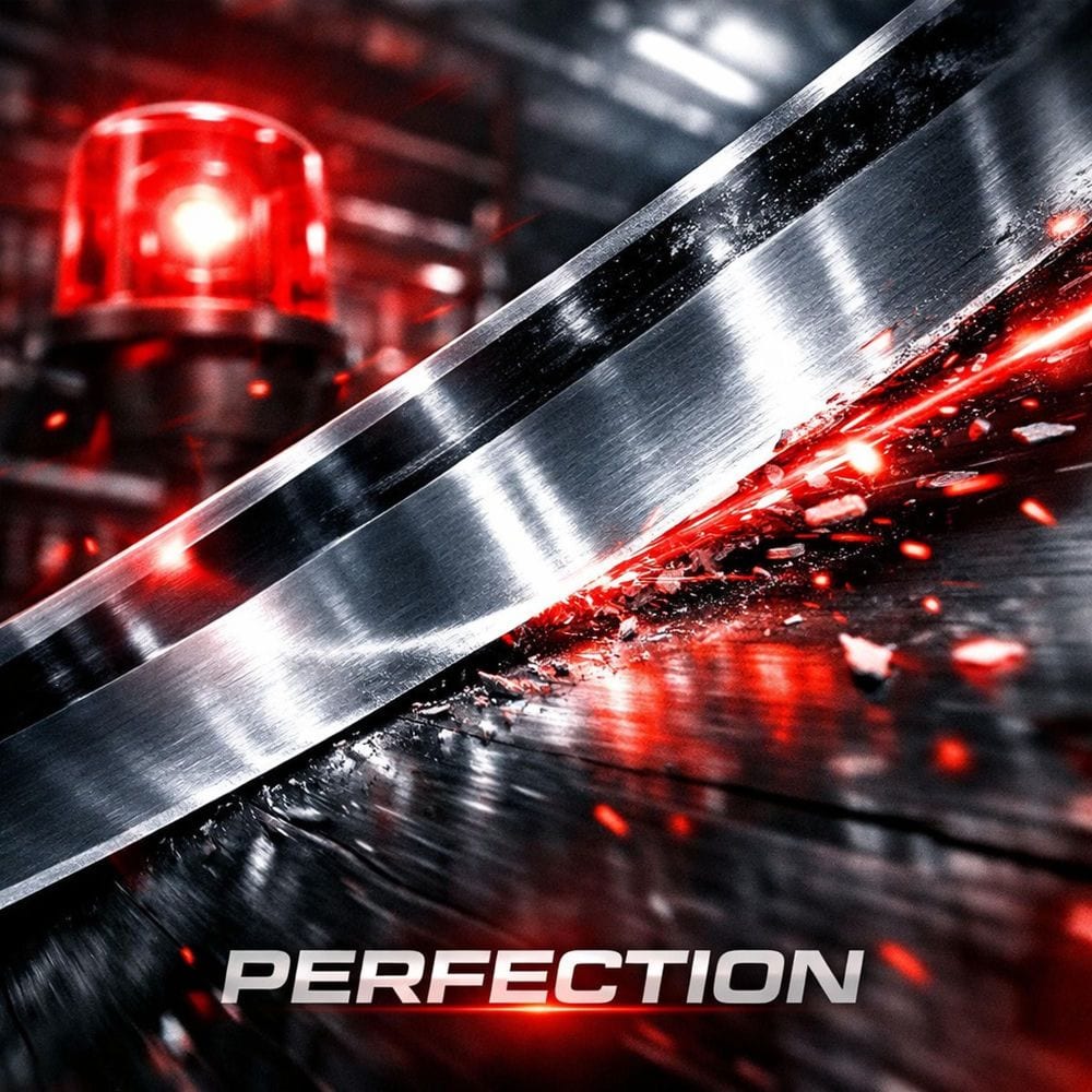 Perfection cover