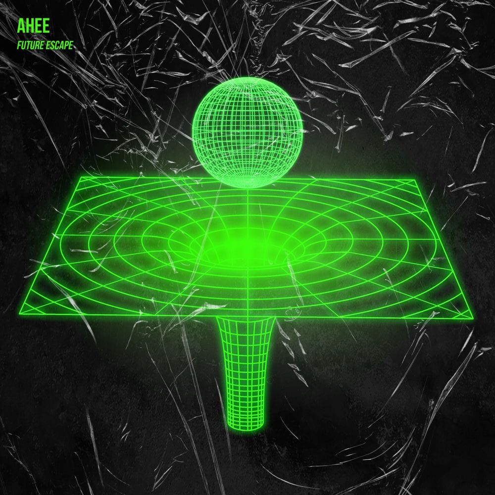 Future Escape cover
