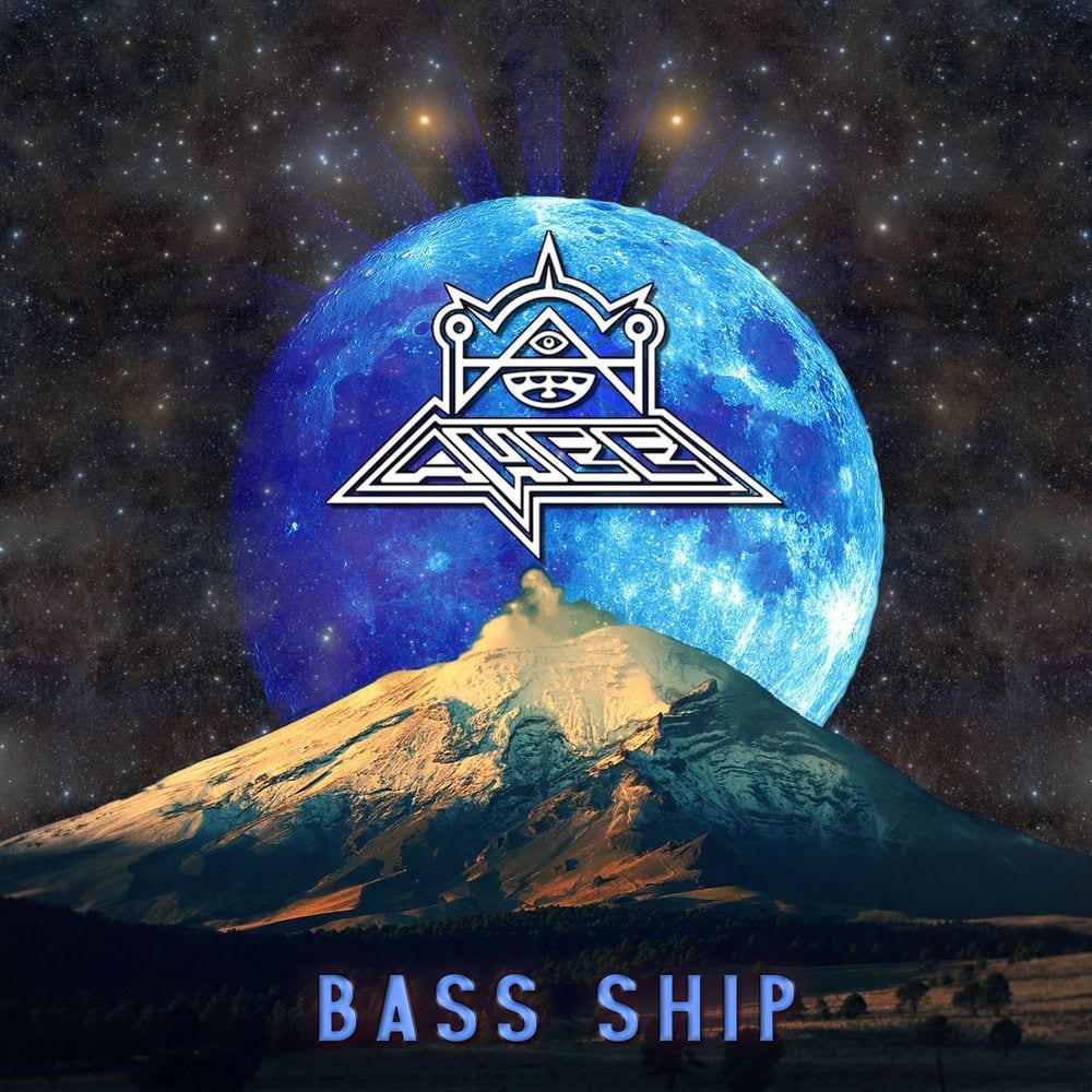 Bass Ship cover