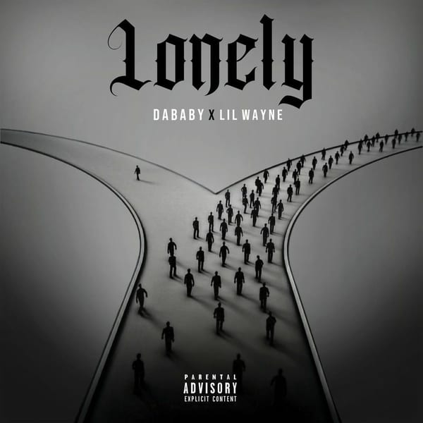 Lonely cover